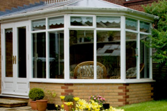 conservatories Sparrows Green