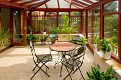 Sparrows Green conservatory quotes