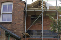 free Sparrows Green home extension quotes